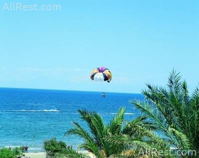 Sandy Beach Hotel 26